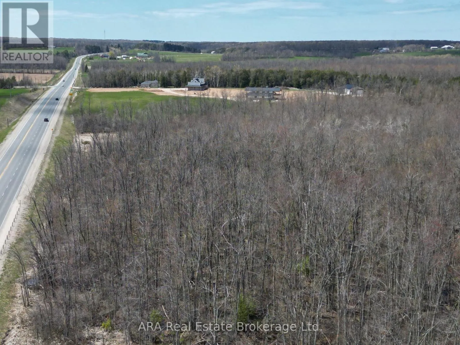 ST VINT CON 11 W PT LT 19 26 HIGHWAY
