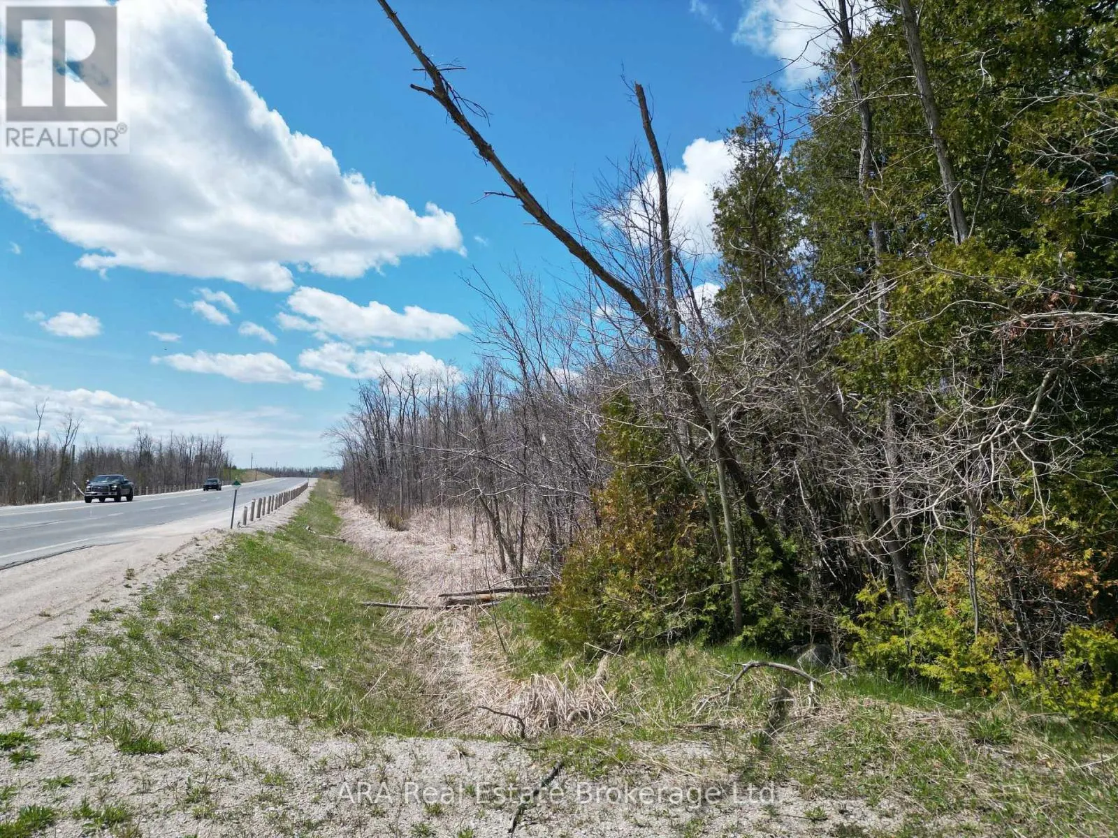 ST VINT CON 11 W PT LT 19 26 HIGHWAY