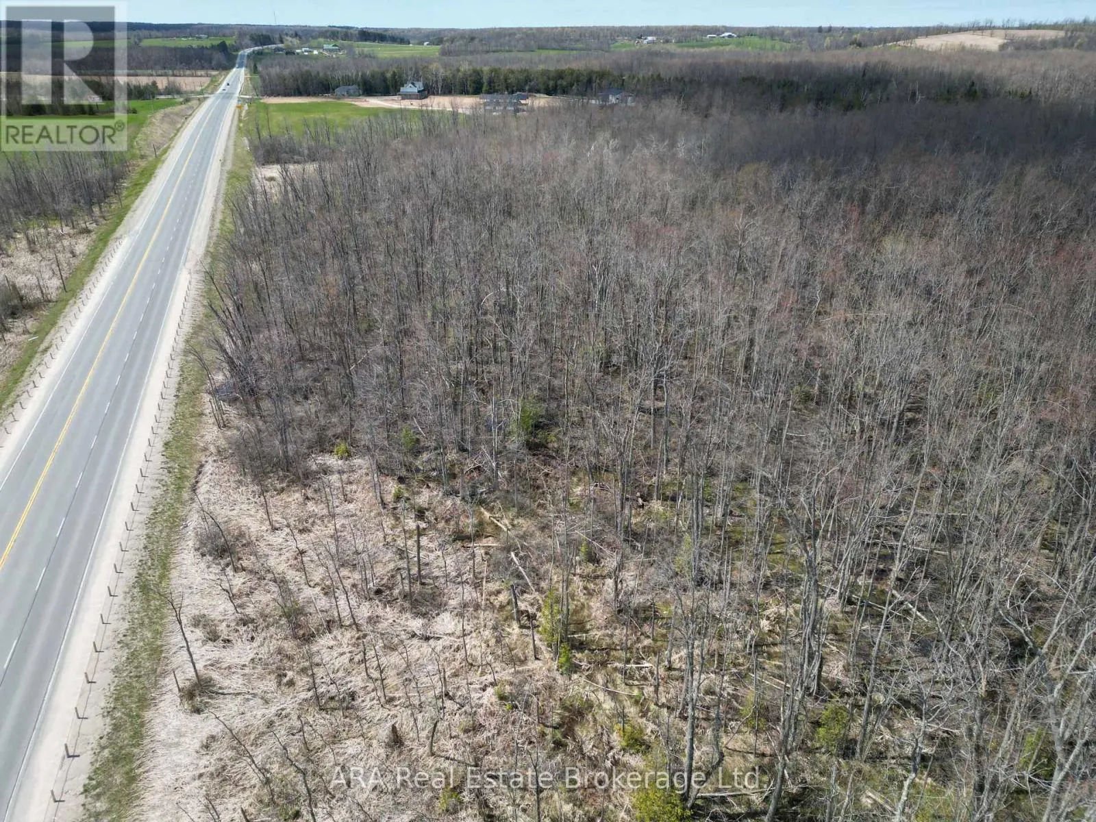 ST VINT CON 11 W PT LT 19 26 HIGHWAY