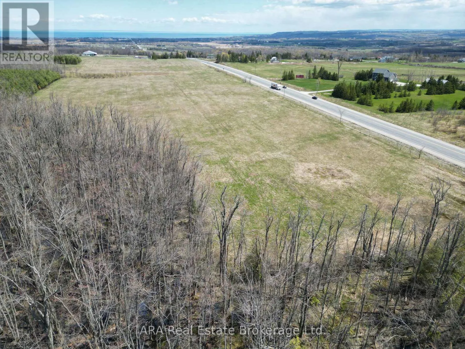 ST VINT CON 11 W PT LT 19 26 HIGHWAY