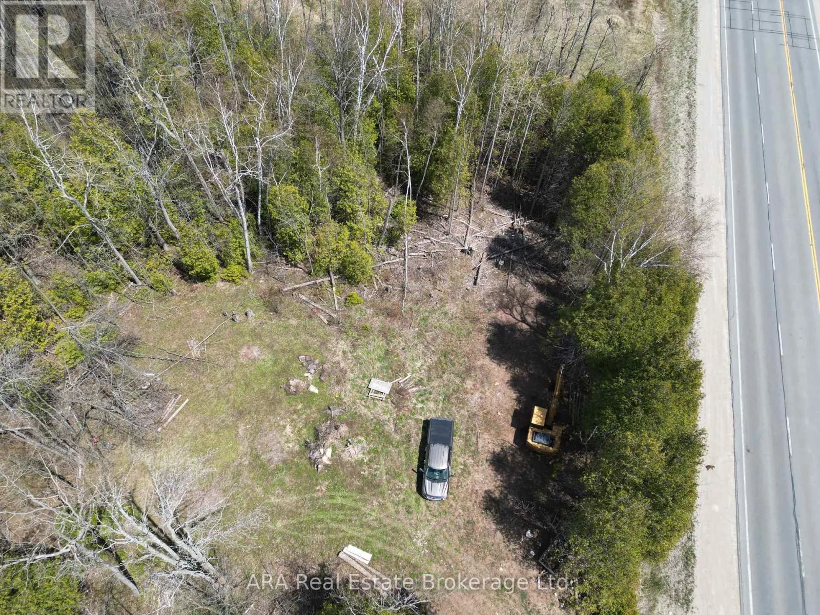 ST VINT CON 11 W PT LT 19 26 HIGHWAY
