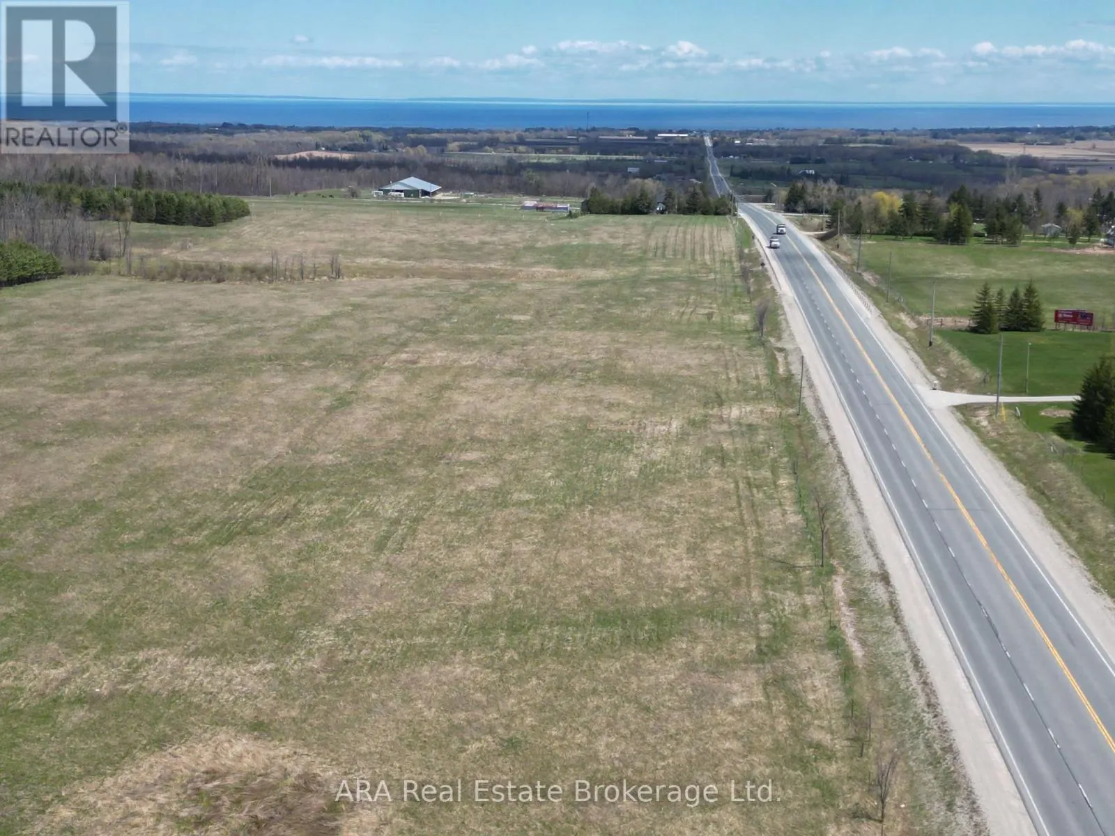 ST VINT CON 11 W PT LT 19 26 HIGHWAY
