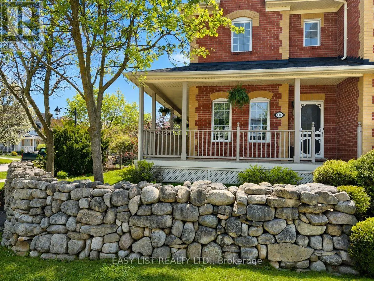 111 PARKVIEW LANE