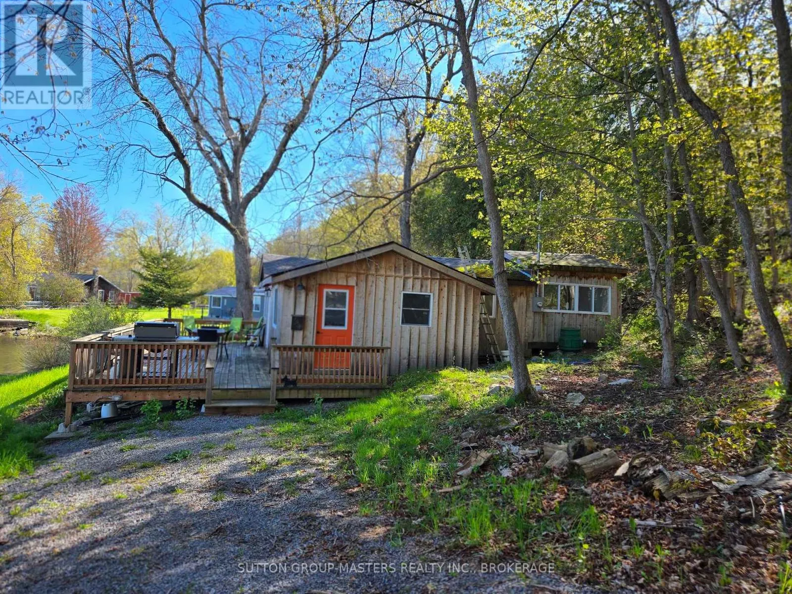 46 ALARIE LANE