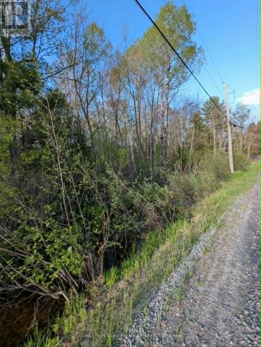 0 SUGAR LAKE ROAD