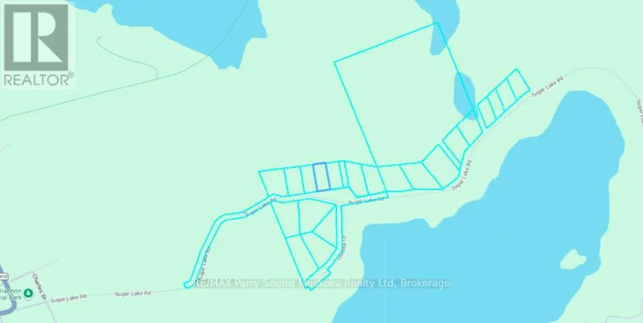 0 SUGAR LAKE ROAD