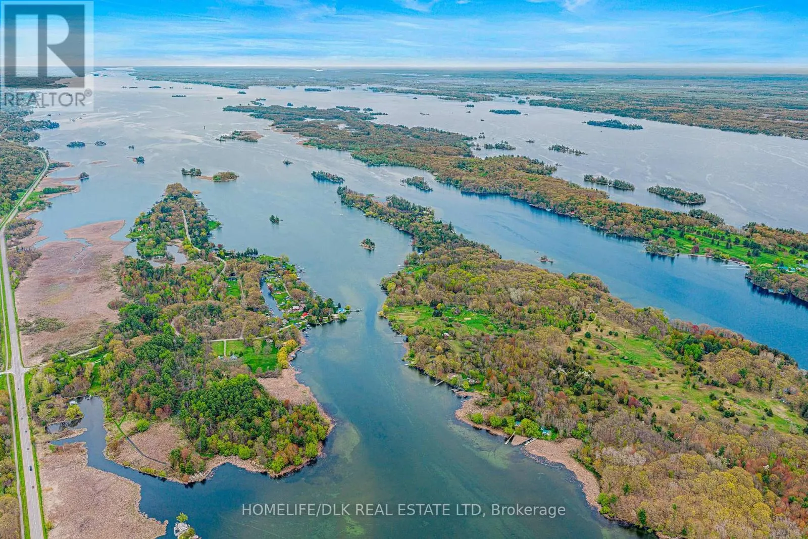 395 TAR ISLAND