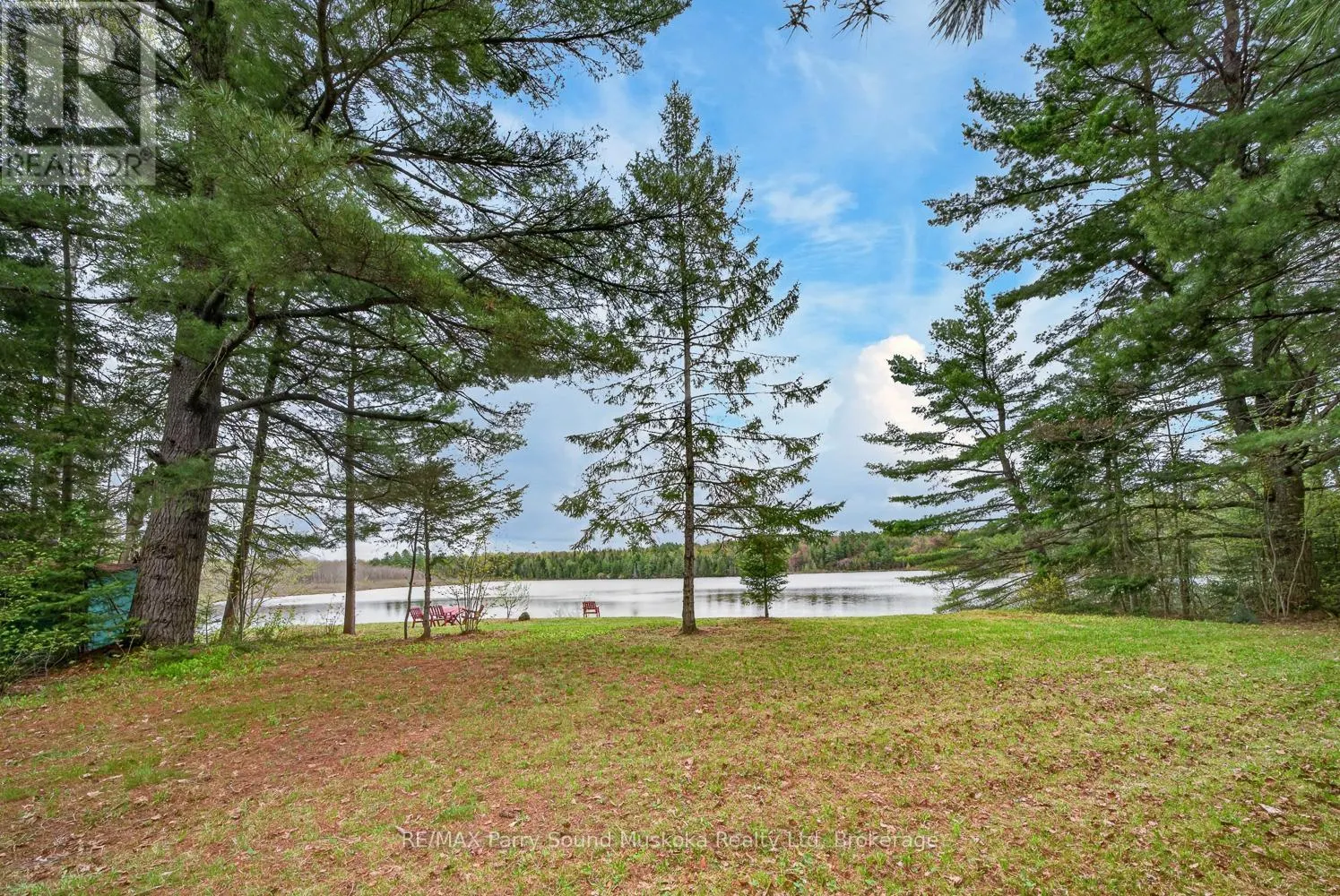 89 MCKELLAR FERGUSON BOUNDARY ROAD