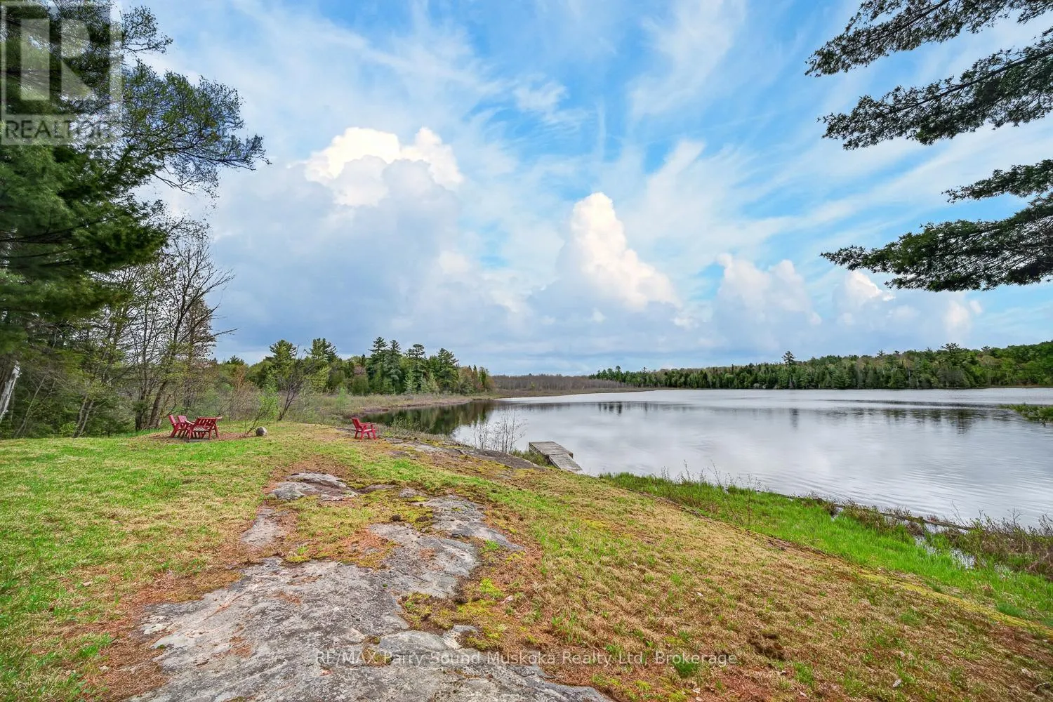 89 MCKELLAR FERGUSON BOUNDARY ROAD