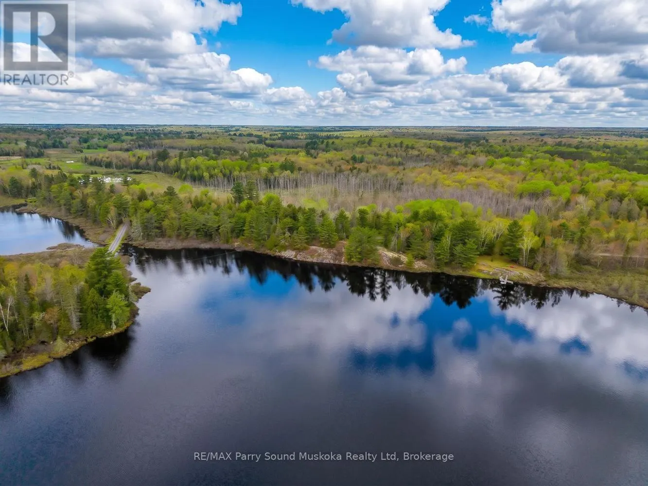 89 MCKELLAR FERGUSON BOUNDARY ROAD