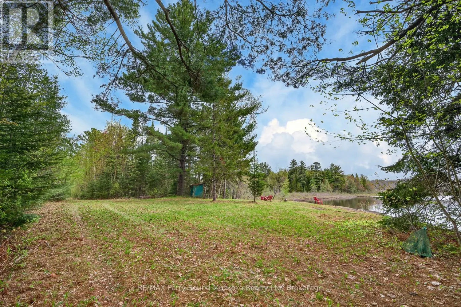 89 MCKELLAR FERGUSON BOUNDARY ROAD