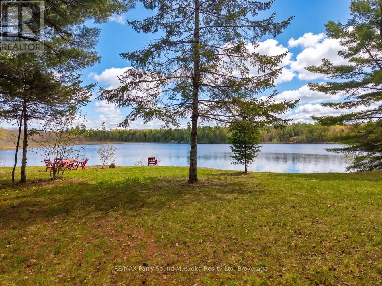 89 MCKELLAR FERGUSON BOUNDARY ROAD