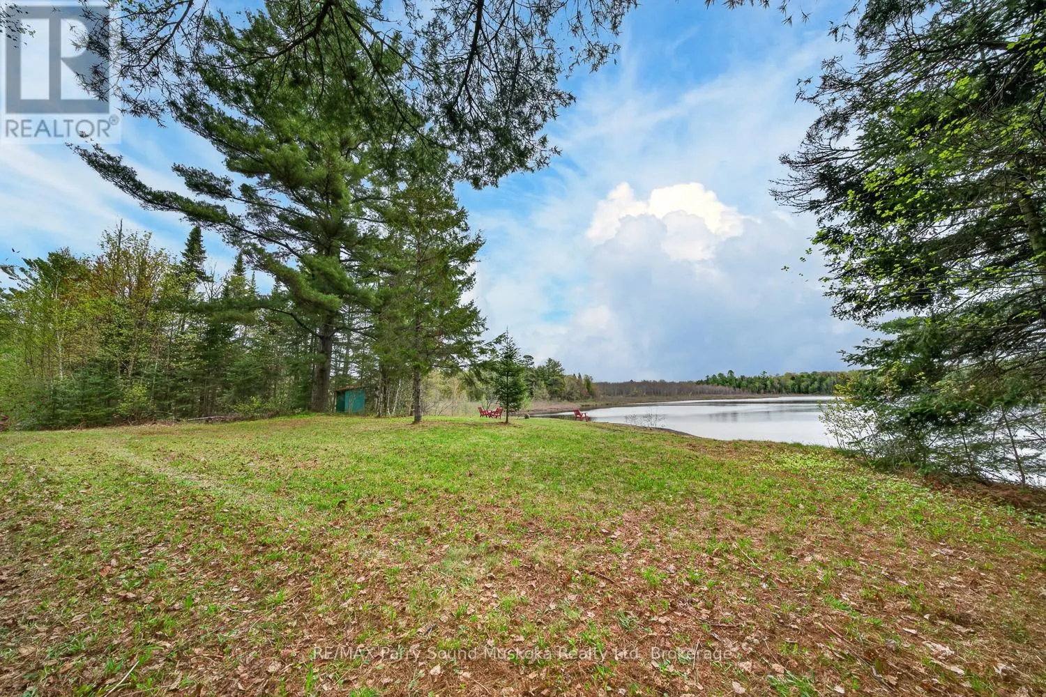 89 MCKELLAR FERGUSON BOUNDARY ROAD