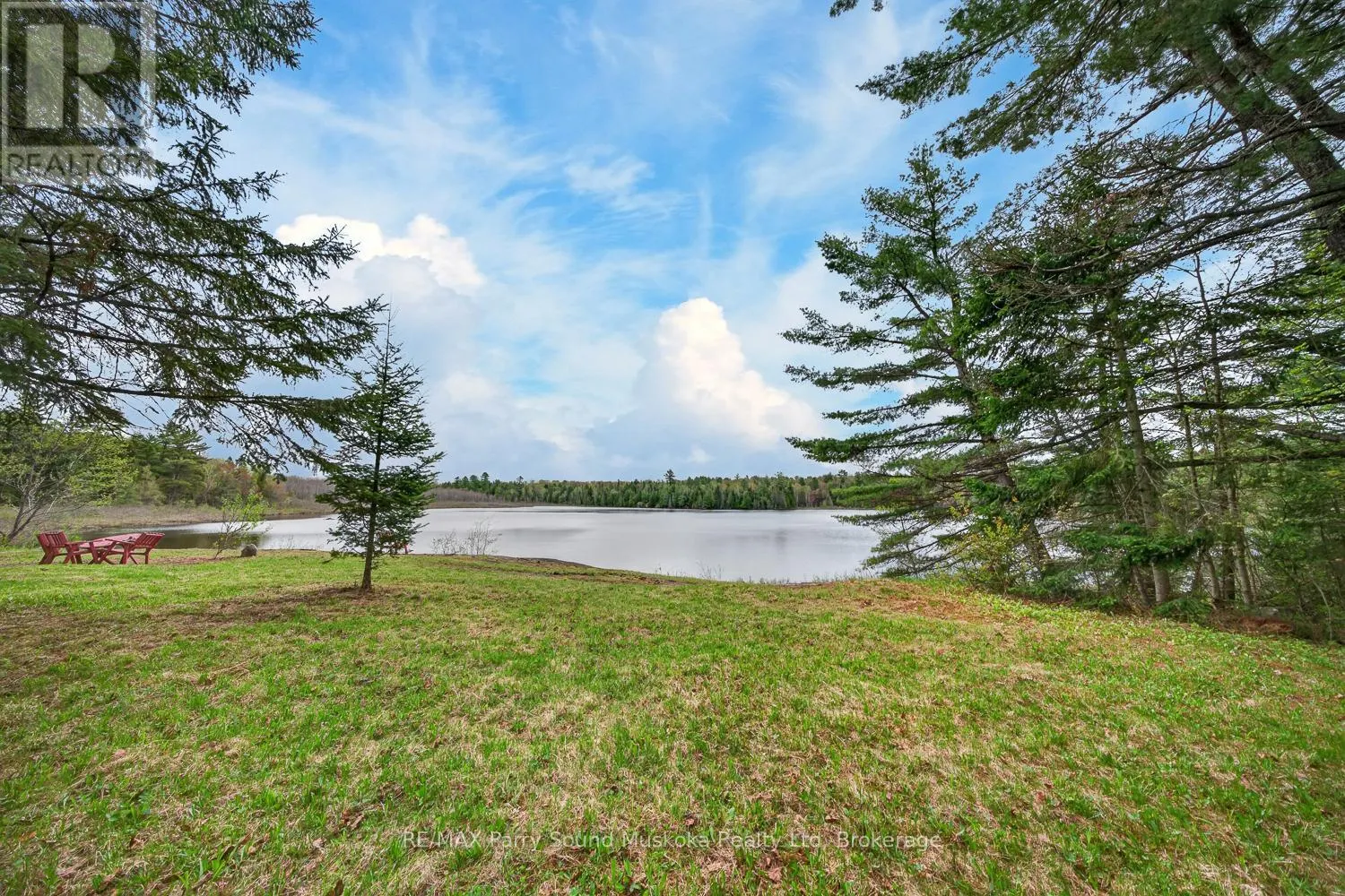 89 MCKELLAR FERGUSON BOUNDARY ROAD