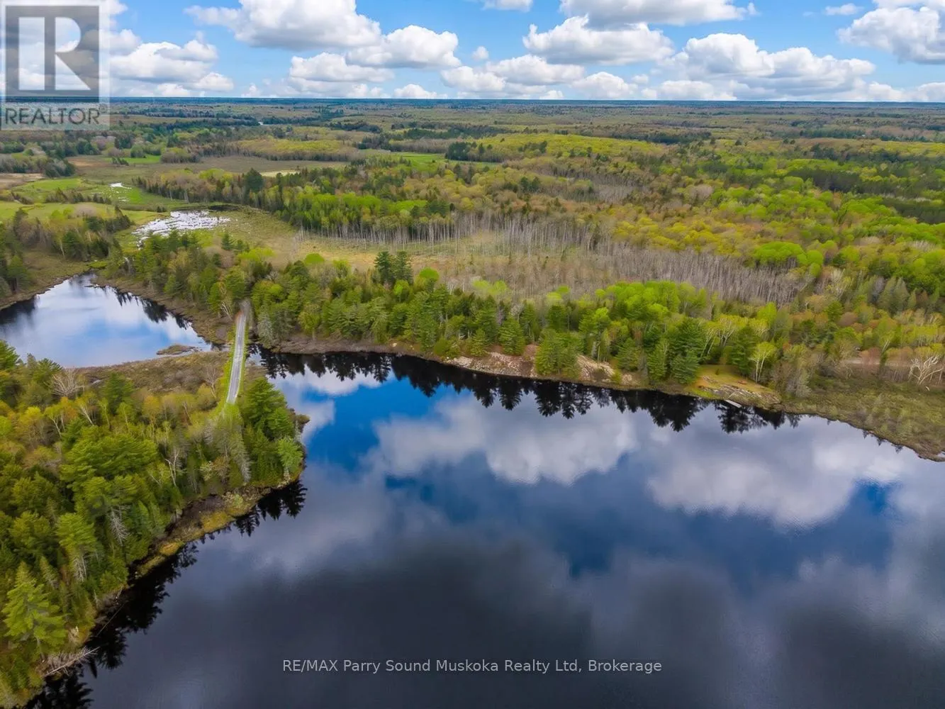 89 MCKELLAR FERGUSON BOUNDARY ROAD