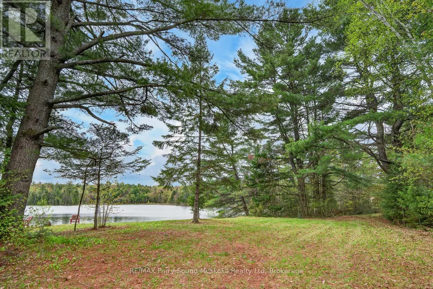 89 MCKELLAR FERGUSON BOUNDARY ROAD