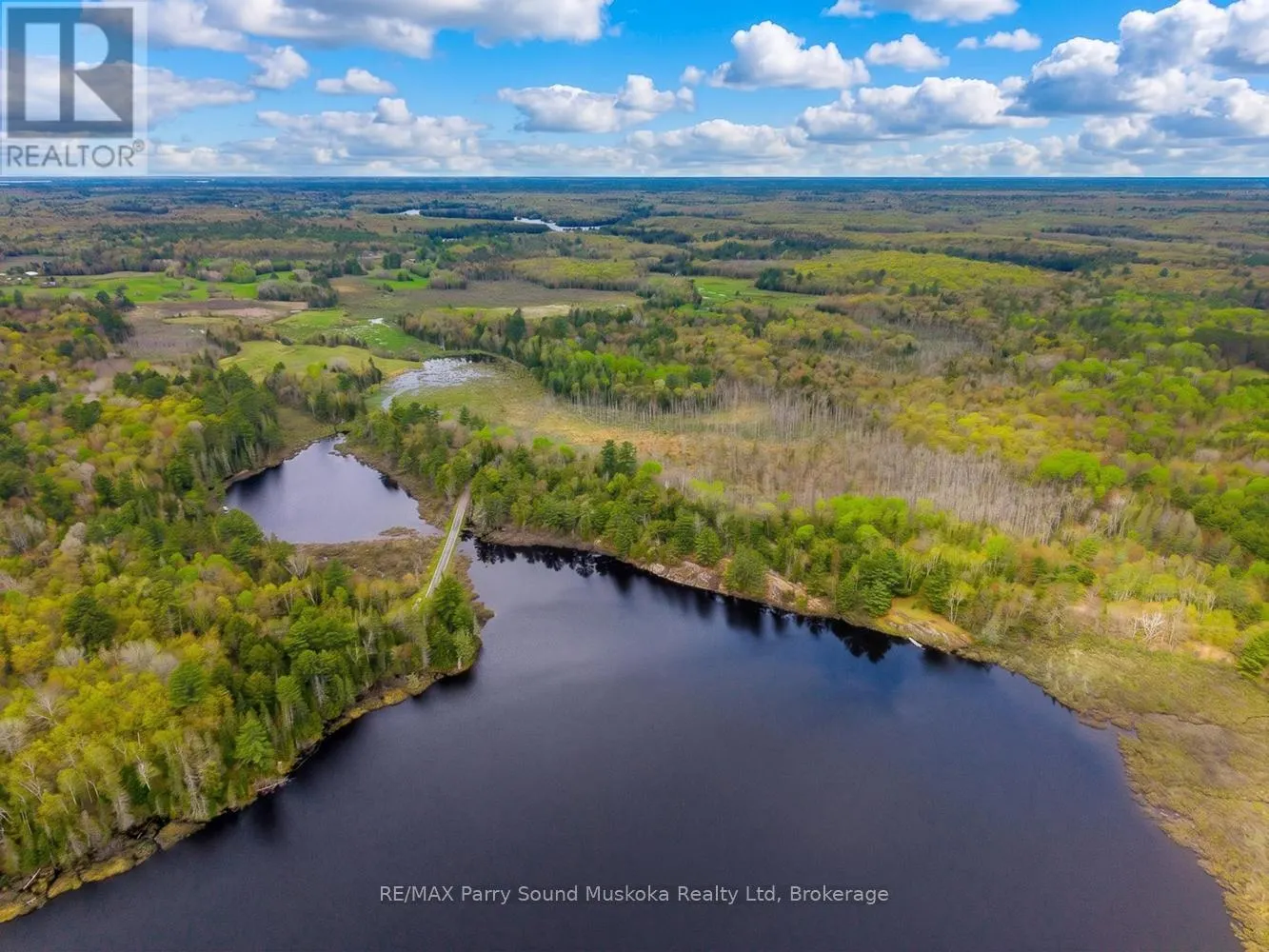 89 MCKELLAR FERGUSON BOUNDARY ROAD