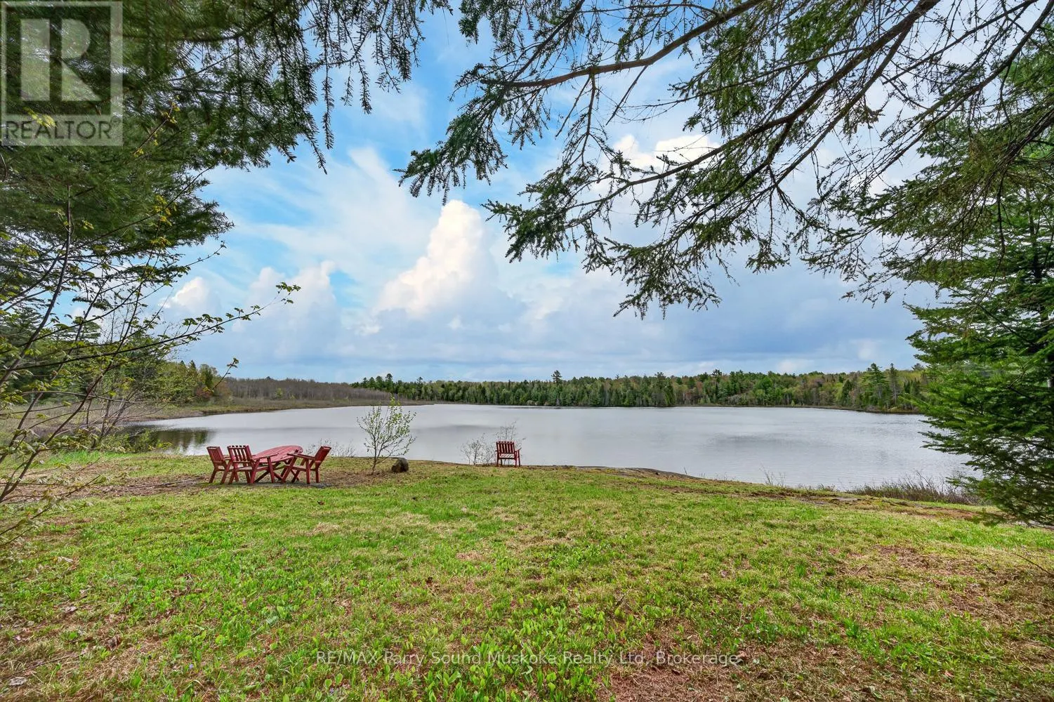 89 MCKELLAR FERGUSON BOUNDARY ROAD