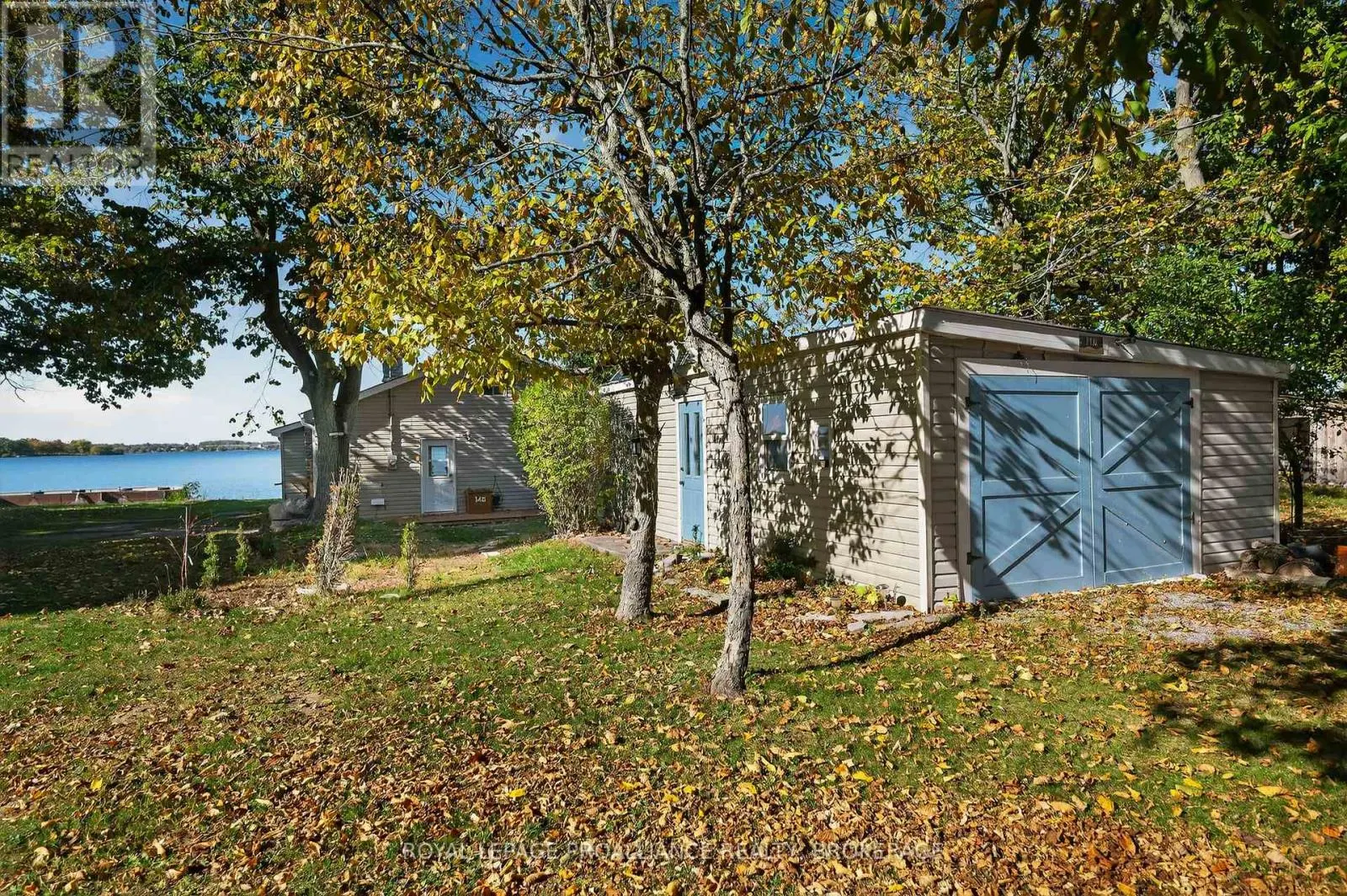 14B MORGAN'S POINT LANE