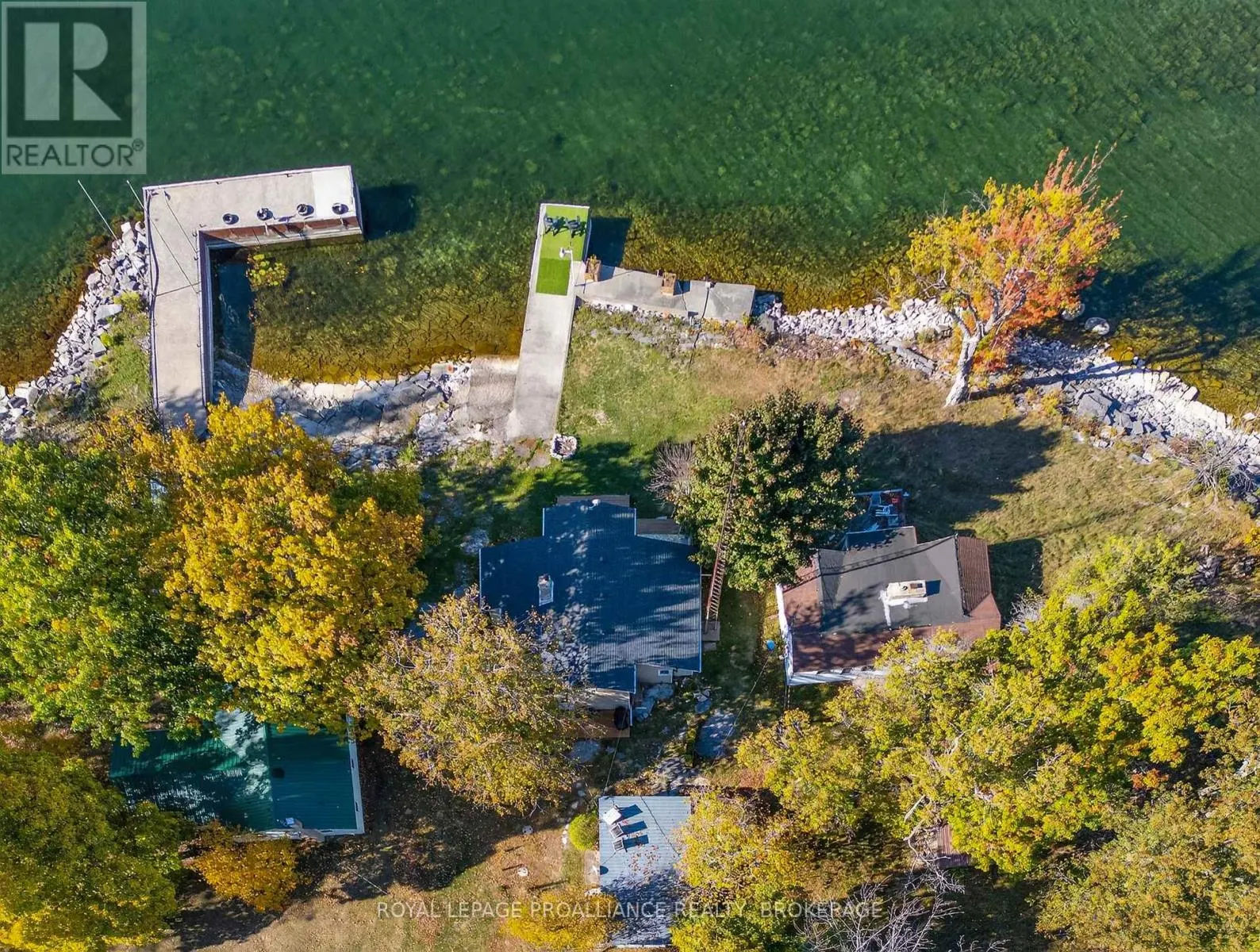 14B MORGAN'S POINT LANE