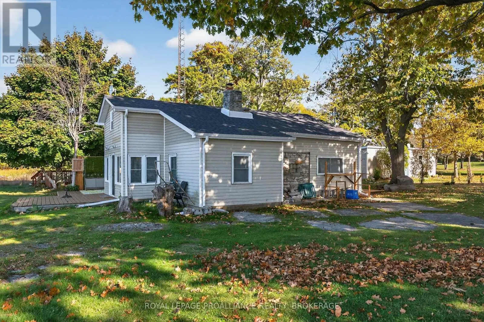 14B MORGAN'S POINT LANE
