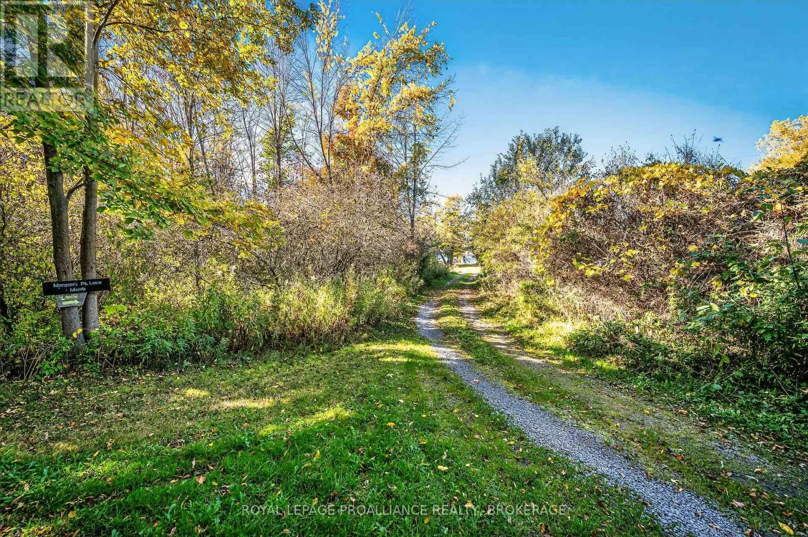 14B MORGAN'S POINT LANE