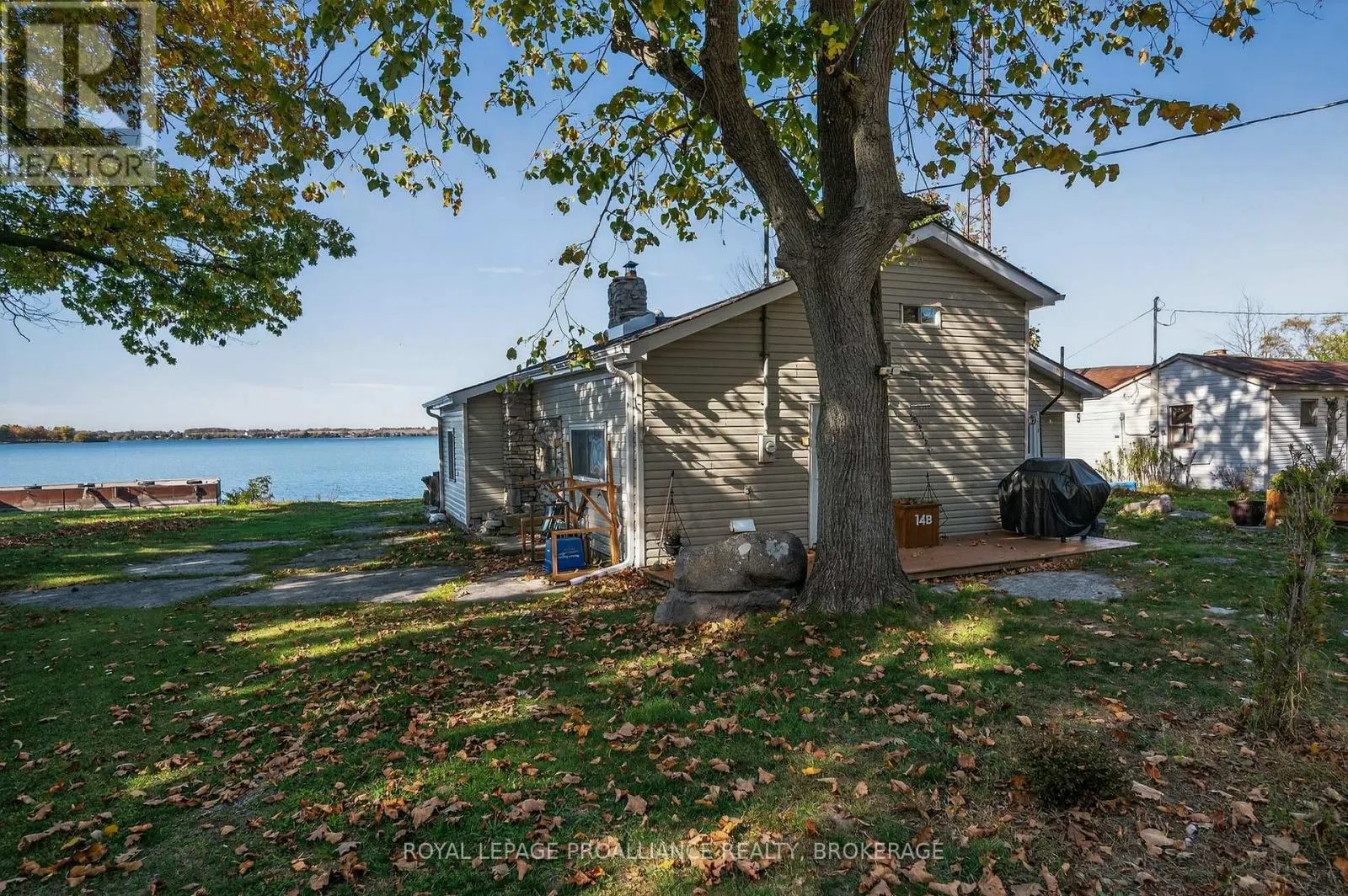 14B MORGAN'S POINT LANE