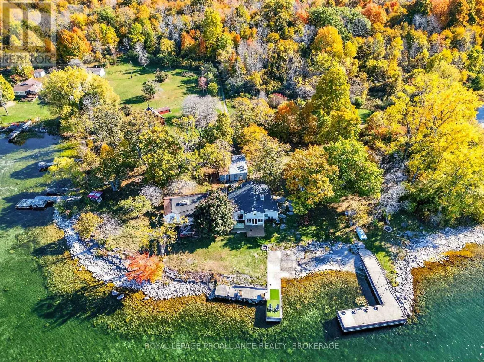 14B MORGAN'S POINT LANE