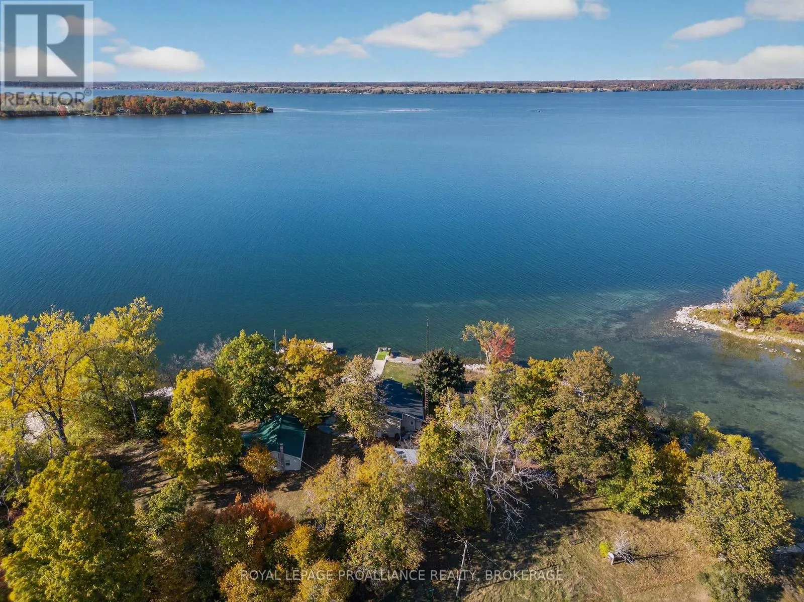 14B MORGAN'S POINT LANE