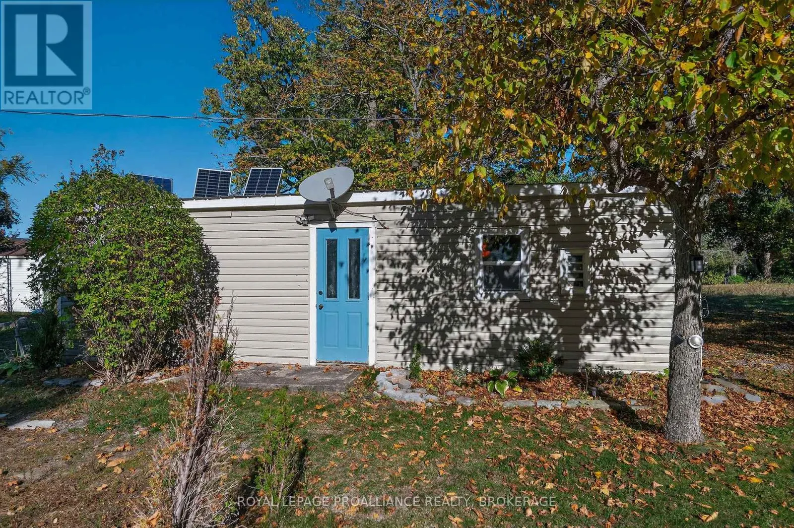 14B MORGAN'S POINT LANE