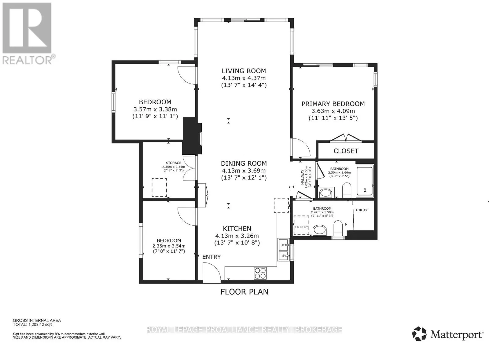 14B MORGAN'S POINT LANE