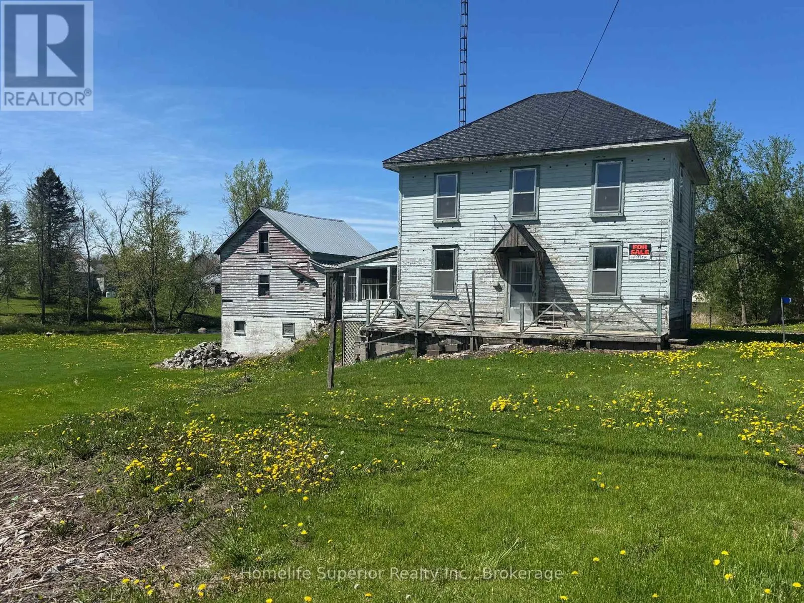 3 KELLERS BRIDGE ROAD