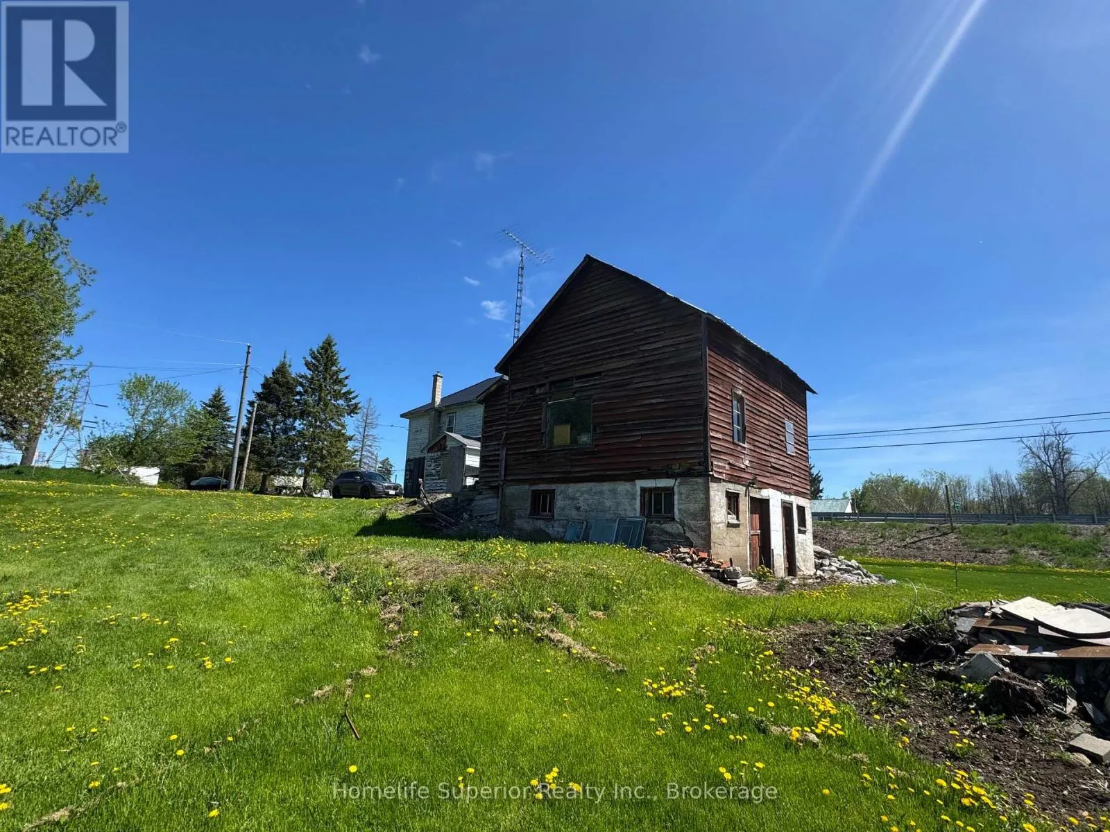 3 KELLERS BRIDGE ROAD