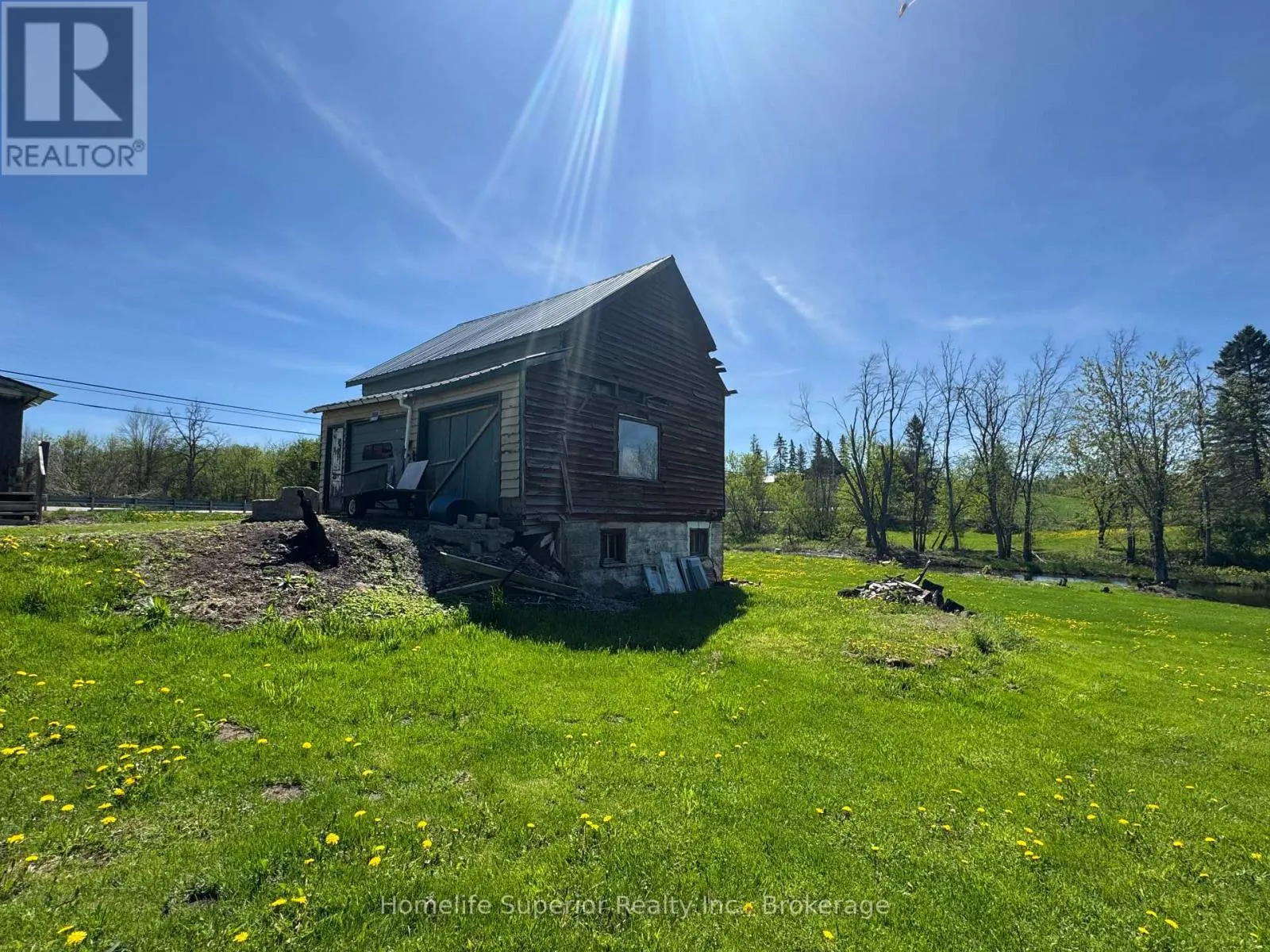 3 KELLERS BRIDGE ROAD