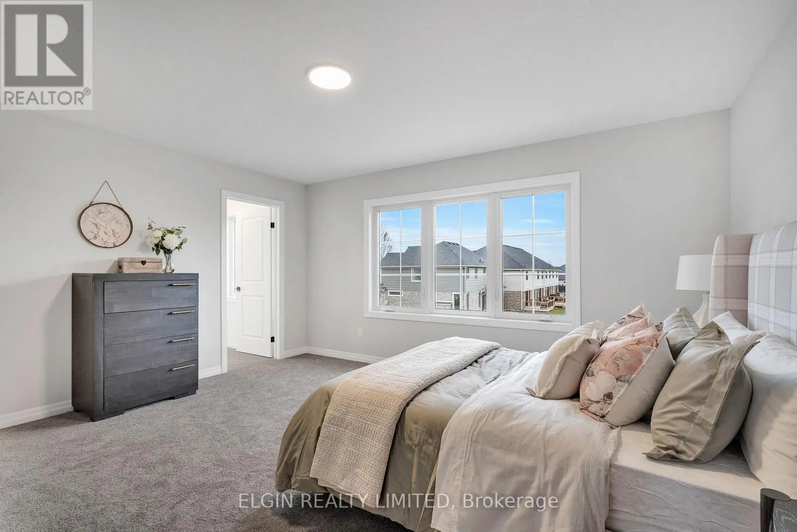 6 KEBA CRESCENT