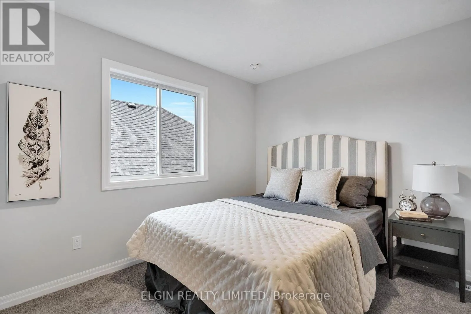 6 KEBA CRESCENT