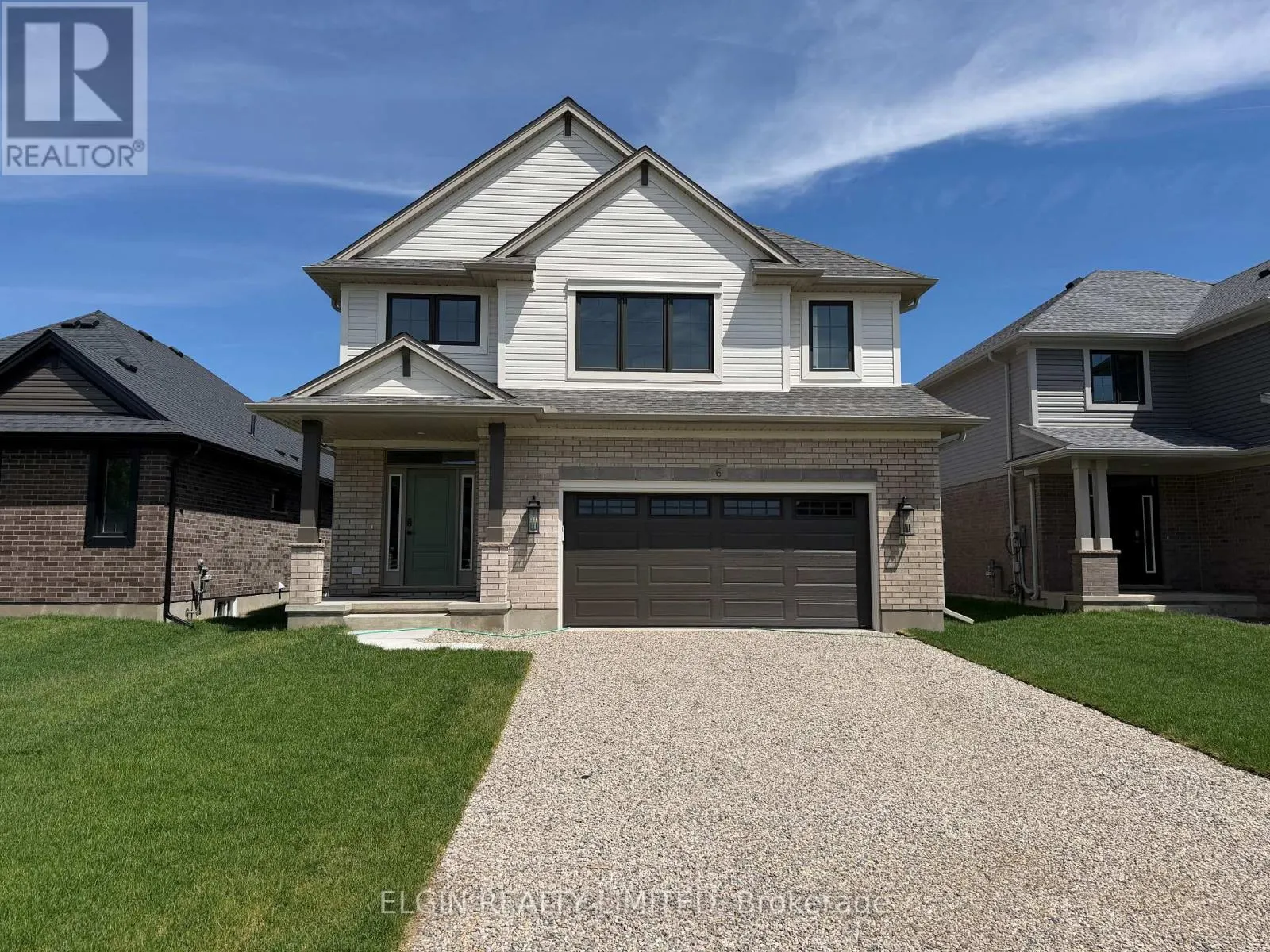 6 KEBA CRESCENT
