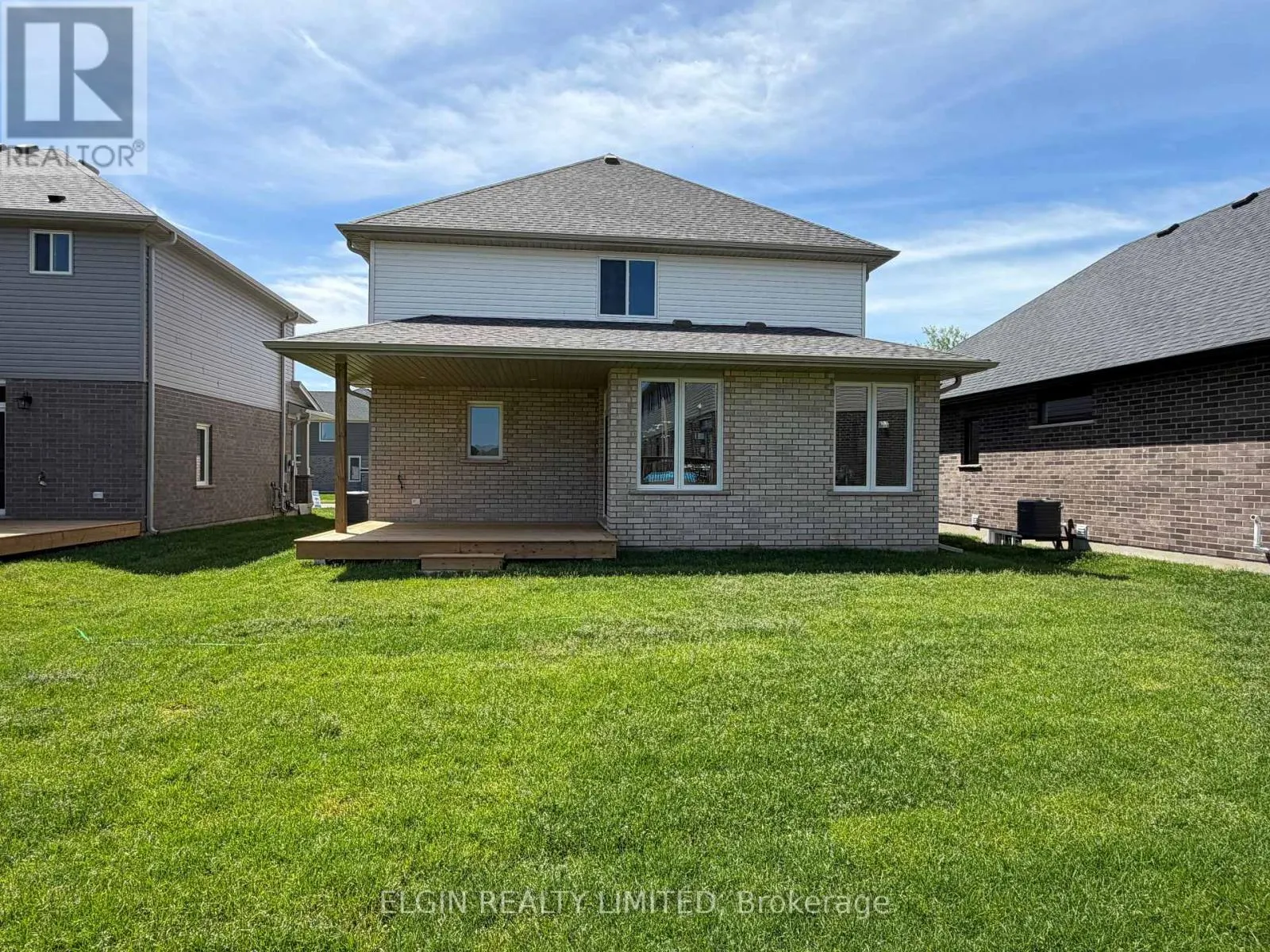 6 KEBA CRESCENT