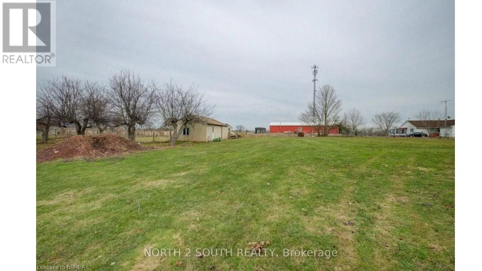 6757 REGIONAL 20 ROAD