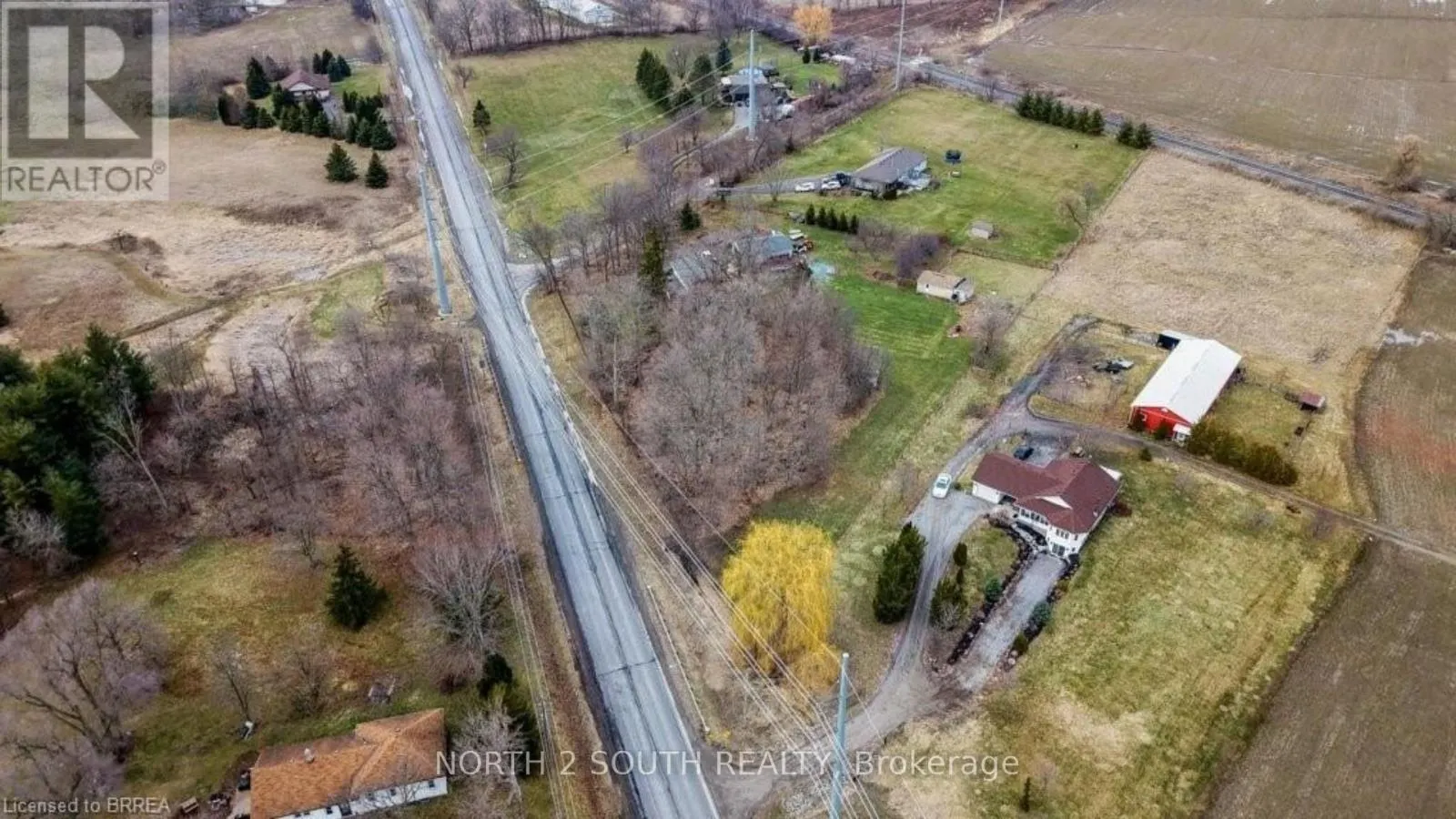 6757 REGIONAL 20 ROAD