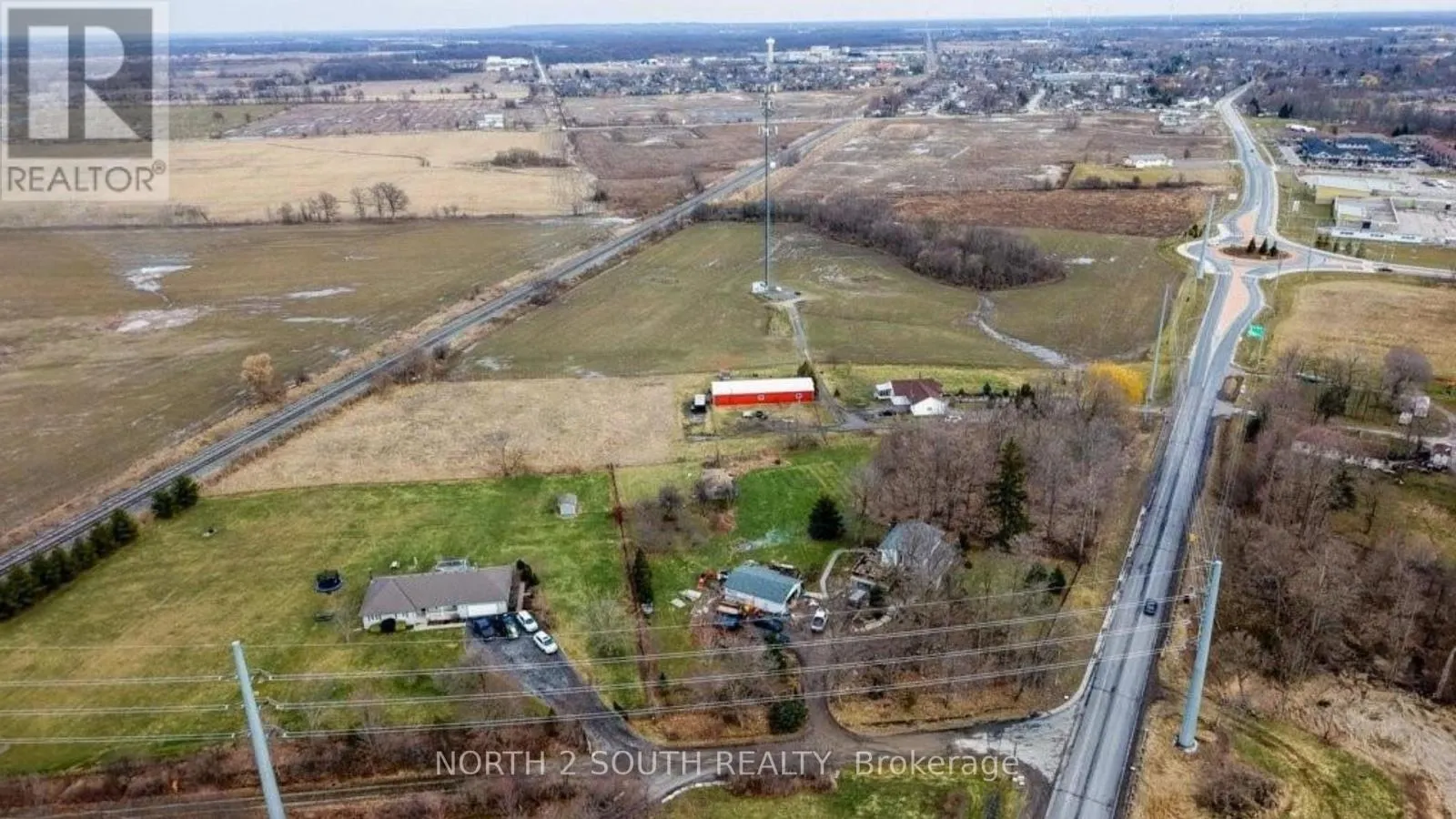 6757 REGIONAL 20 ROAD