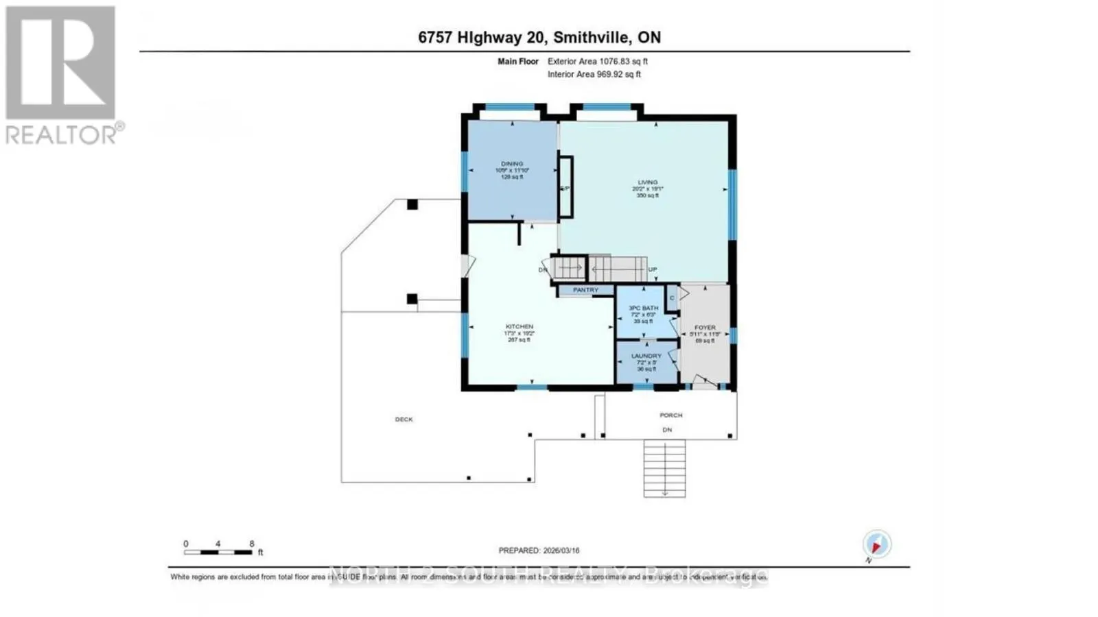 6757 REGIONAL 20 ROAD