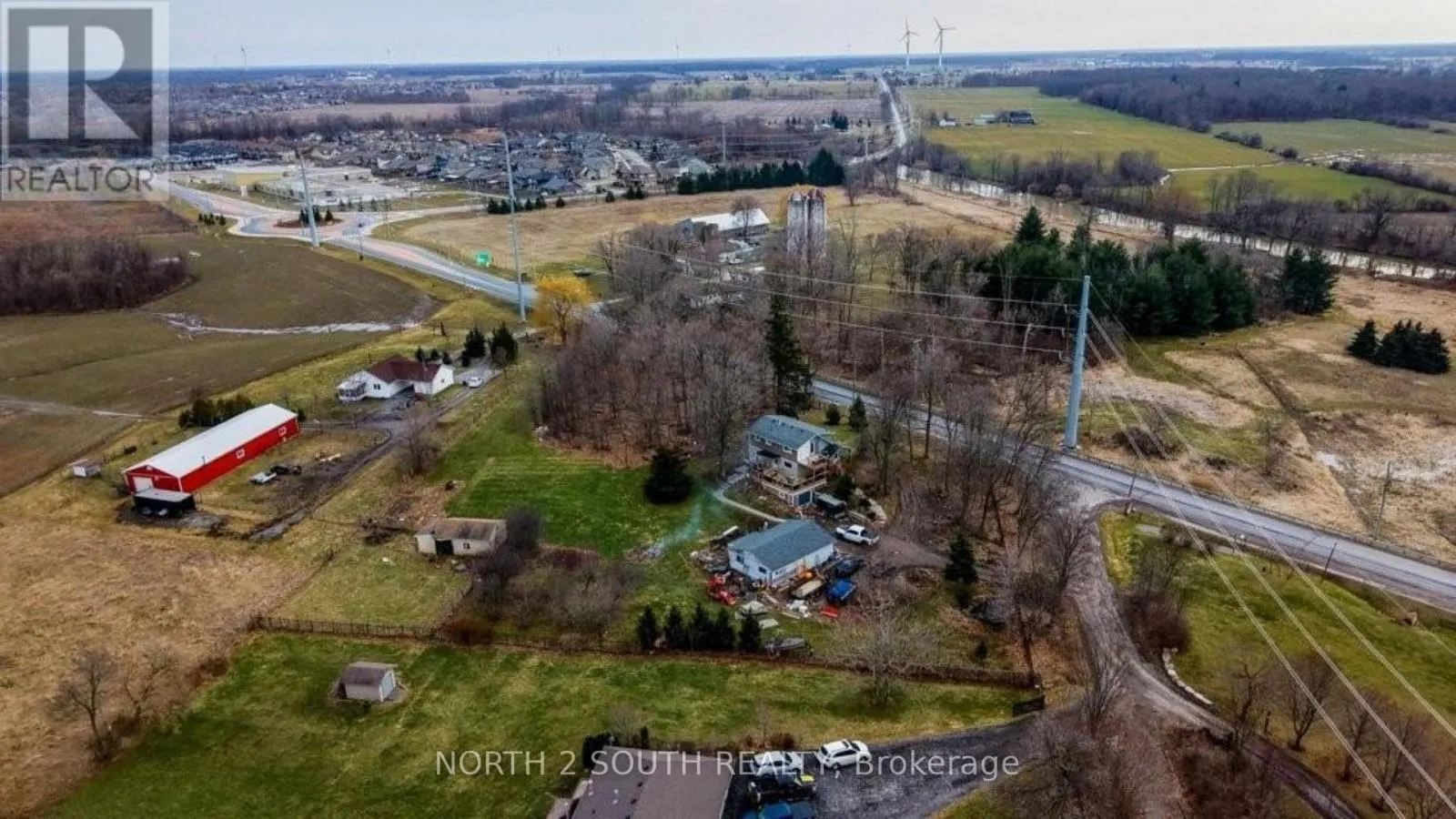 6757 REGIONAL 20 ROAD