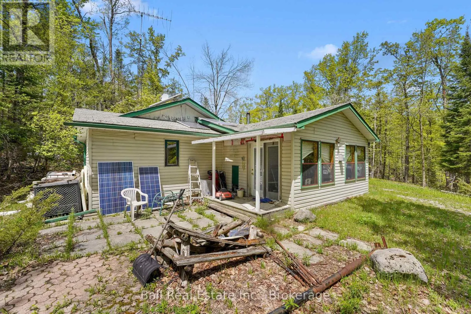 174 MOON LINE ROAD N