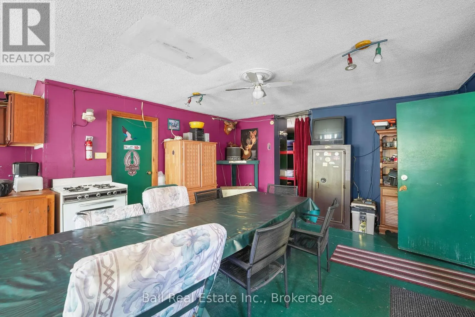 174 MOON LINE ROAD N