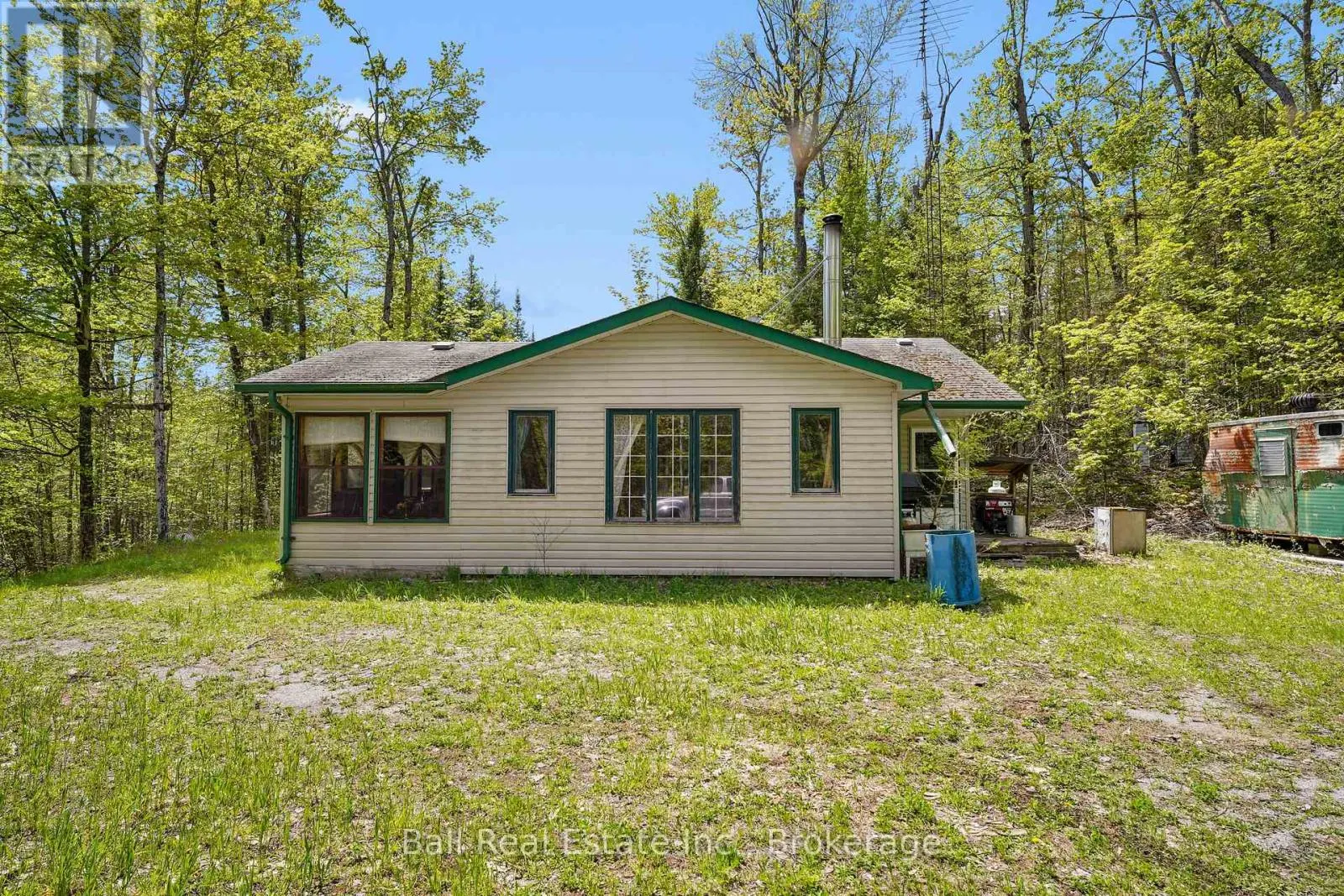 174 MOON LINE ROAD N