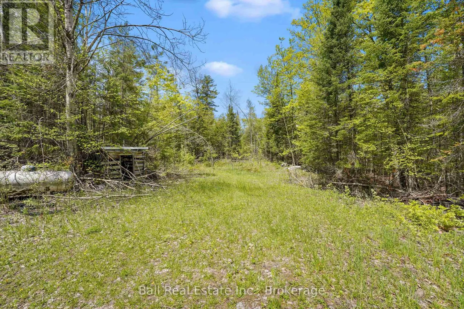174 MOON LINE ROAD N