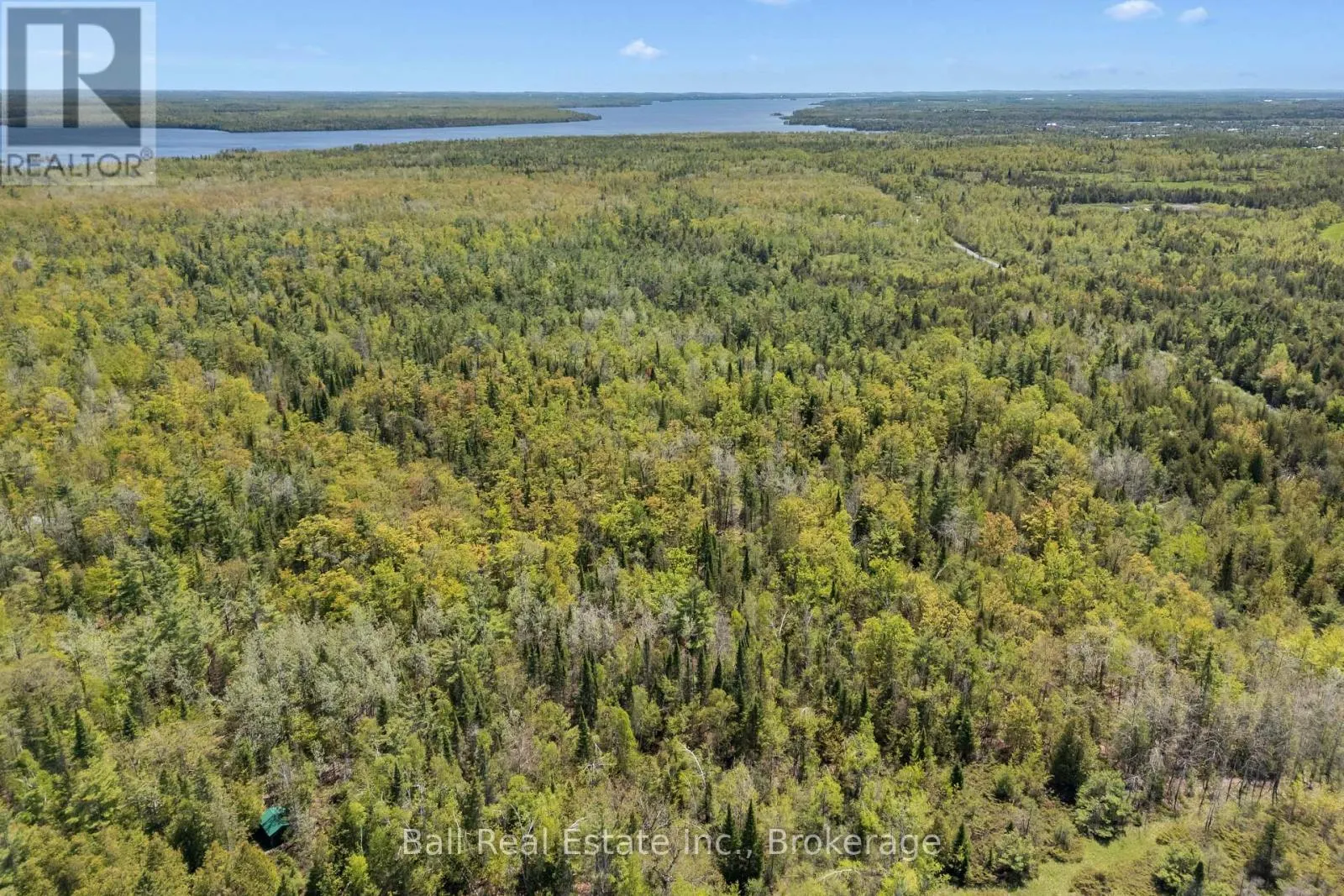 174 MOON LINE ROAD N