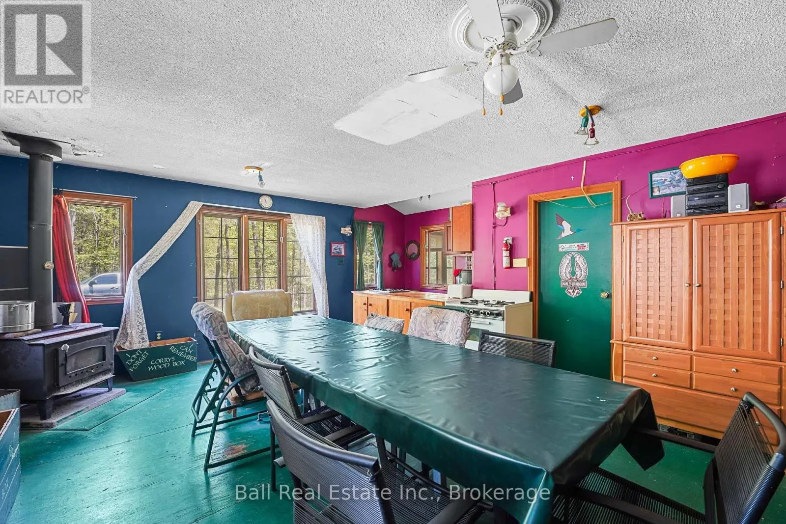 174 MOON LINE ROAD N