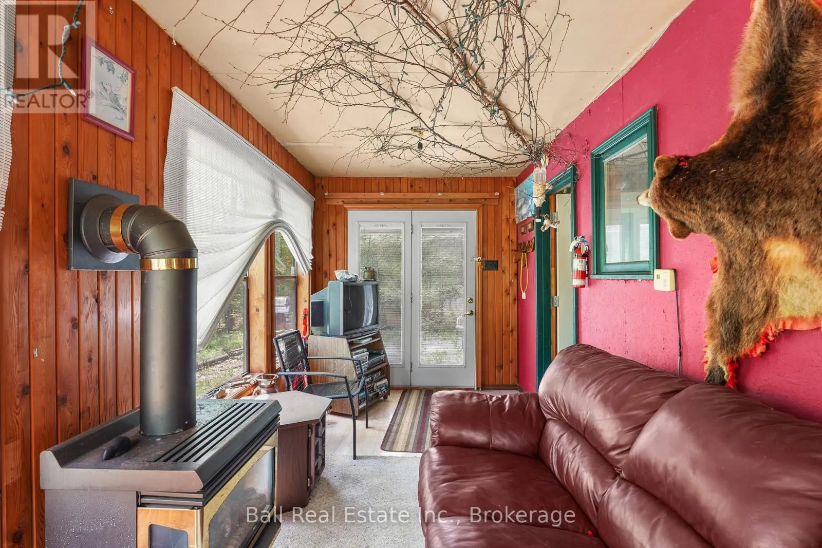 174 MOON LINE ROAD N